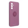 Zadní kryt Roar Amber Case černý – Samsung Galaxy A56 | Levné Kryty | Levné Kryty | Levné Kryty