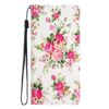 Knížkové pouzdro Trendy Cross case Kočka s brýlemy – Samsung Galaxy A36 | Levné Kryty | Levné Kryty | Levné Kryty
