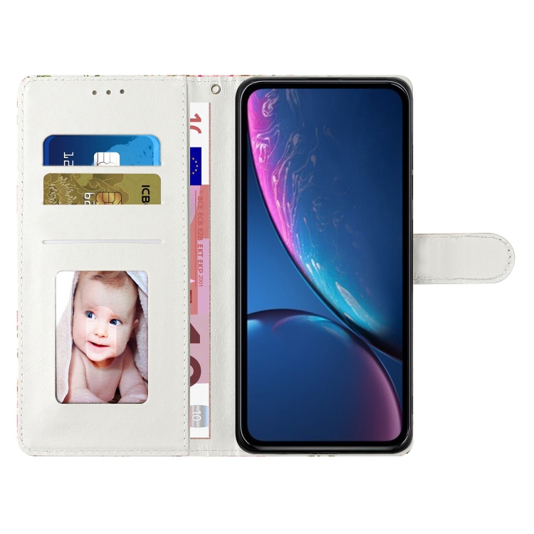 Knížkové pouzdro Trendy Cross case Kočka s brýlemy – Samsung Galaxy A36 | Levné Kryty | Levné Kryty | Levné Kryty