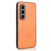 Kryt Shockproof Sewing Cow Pattern modrý – Infinix Hot 50 Pro | Levné Kryty | Levné Kryty | Levné Kryty