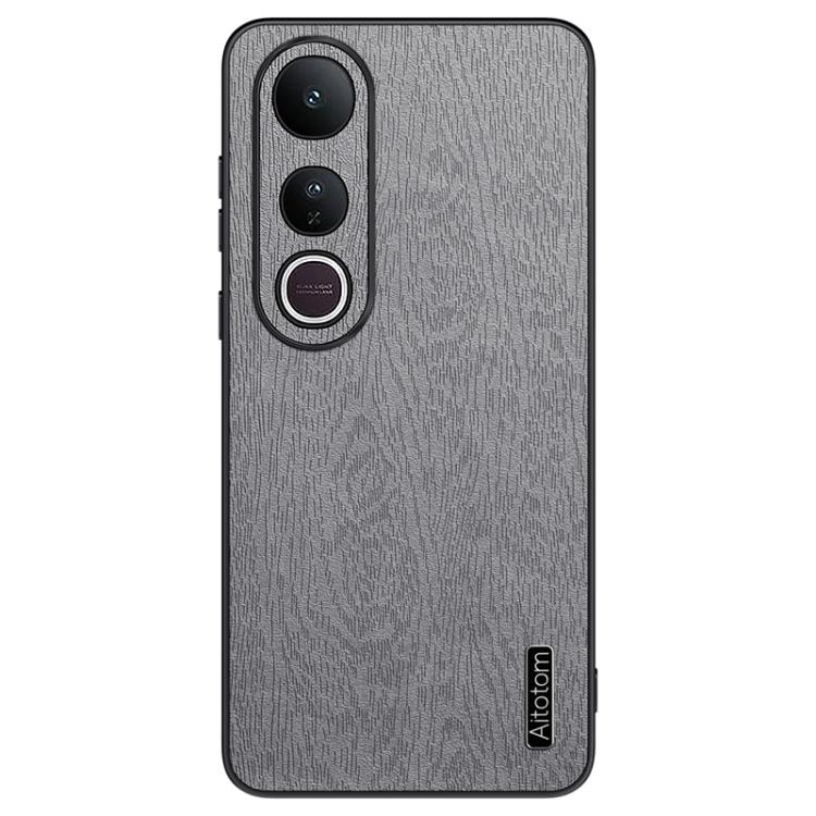 Kryt Timber Case šedý – Vivo V50 Lite | Levné Kryty | Levné Kryty | Levné Kryty