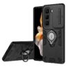 Odolný kryt CamCover Armor šedý – Infinix Hot 50 Pro+ (50 Pro Plus) | Levné Kryty | Levné Kryty | Levné Kryty