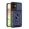 Odolný kryt CamCover Armor zelený – Samsung Galaxy A06 | Levné Kryty | Levné Kryty | Levné Kryty