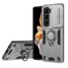 Odolný kryt CamCover Armor černý – Infinix Hot 50 Pro+ (50 Pro Plus) | Levné Kryty | Levné Kryty | Levné Kryty