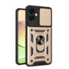 Odolný kryt CamCover Armor zelený – Samsung Galaxy A06 | Levné Kryty | Levné Kryty | Levné Kryty