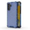 Odolný kryt Honeycomb Armor zelený – Samsung Galaxy A36 | Levné Kryty | Levné Kryty | Levné Kryty