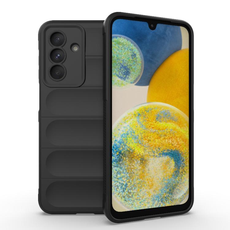 Odolný kryt Magic Shield černý – Samsung Galaxy A36 | Levné Kryty | Levné Kryty | Levné Kryty