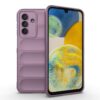 Odolný kryt Magic Shield modrý – Samsung Galaxy A36 | Levné Kryty | Levné Kryty | Levné Kryty
