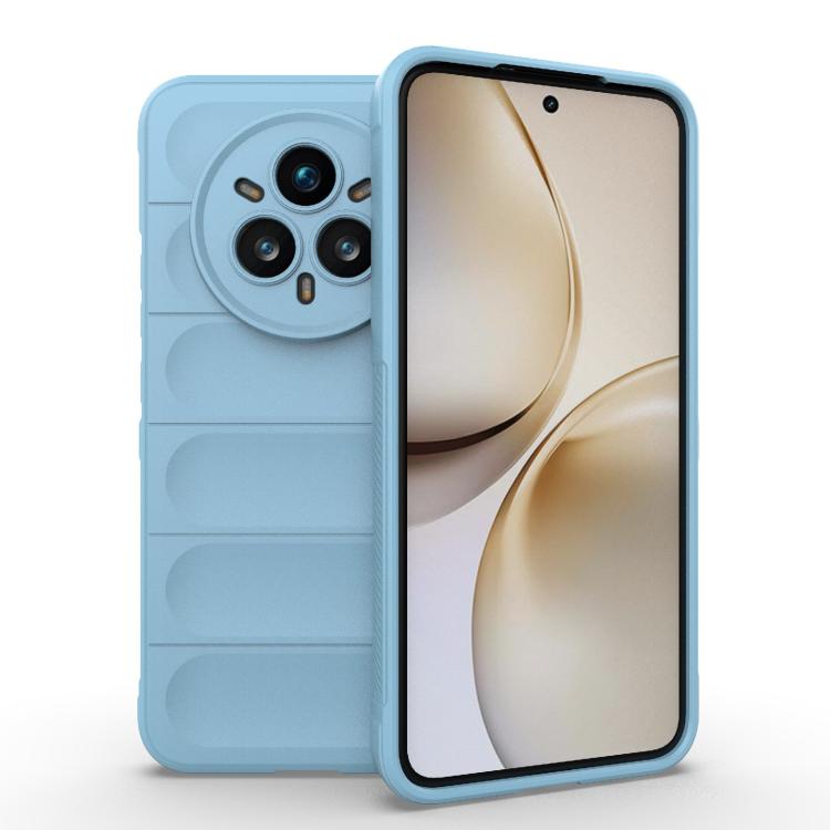 Odolný kryt Magic Shield modrý – Realme 14 Pro+ (14 Pro Plus) | Levné Kryty | Levné Kryty | Levné Kryty