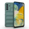 Odolný kryt Magic Shield červený – Samsung Galaxy A36 | Levné Kryty | Levné Kryty | Levné Kryty