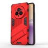 Odolný Kryt Punk armor case černý – Realme 14 Pro | Levné Kryty | Levné Kryty | Levné Kryty