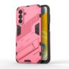 Odolný Kryt Punk armor case modrý – Samsung Galaxy A26 | Levné Kryty | Levné Kryty | Levné Kryty