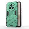 Peněženkové pouzdro Embossing Pattern Slunečnice růžové – Realme 14 Pro+ (14 Pro Plus) | Levné Kryty | Levné Kryty | Levné Kryty