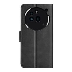 Peněženkové pouzdro Magnetic fresh case černé – Nothing Phone (3a) Pro | Levné Kryty | Levné Kryty | Levné Kryty