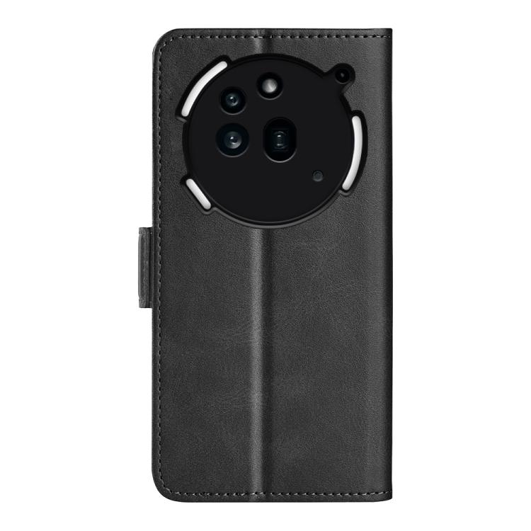 Peněženkové pouzdro Magnetic fresh case černé – Nothing Phone (3a) Pro | Levné Kryty | Levné Kryty | Levné Kryty