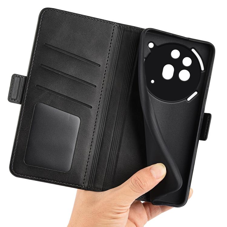 Peněženkové pouzdro Magnetic fresh case černé – Nothing Phone (3a) Pro | Levné Kryty | Levné Kryty | Levné Kryty