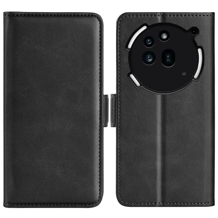 Peněženkové pouzdro Magnetic fresh case černé – Nothing Phone (3a) Pro | Levné Kryty | Levné Kryty | Levné Kryty