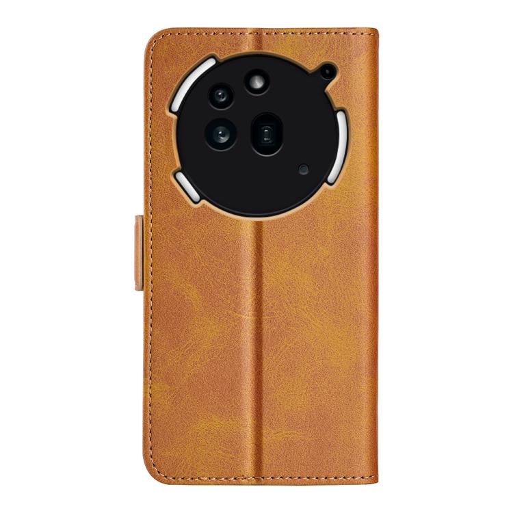 Peněženkové pouzdro Magnetic fresh case žluté – Nothing Phone (3a) Pro | Levné Kryty | Levné Kryty | Levné Kryty