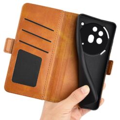 Peněženkové pouzdro Magnetic fresh case žluté – Nothing Phone (3a) Pro | Levné Kryty | Levné Kryty | Levné Kryty