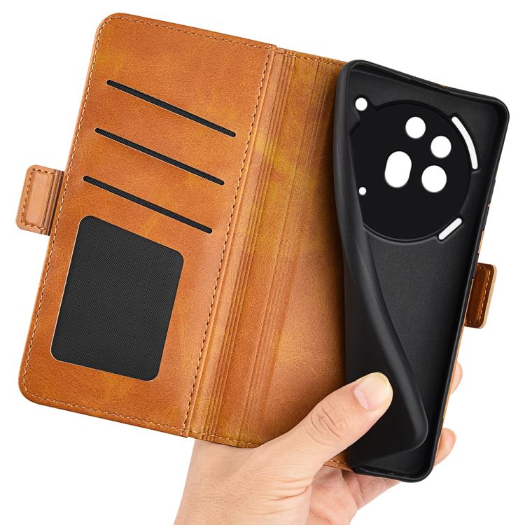 Peněženkové pouzdro Magnetic fresh case žluté – Nothing Phone (3a) Pro | Levné Kryty | Levné Kryty | Levné Kryty