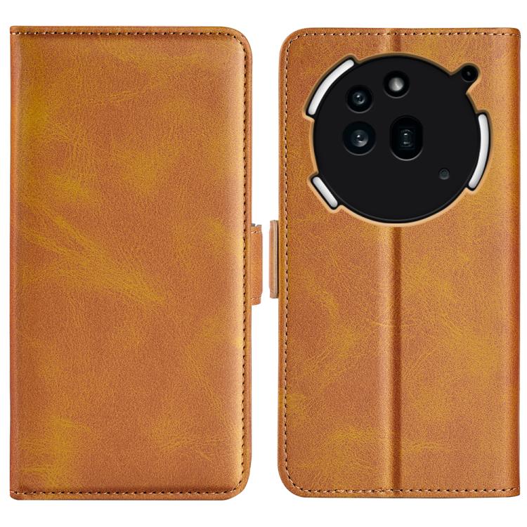 Peněženkové pouzdro Magnetic fresh case žluté – Nothing Phone (3a) Pro | Levné Kryty | Levné Kryty | Levné Kryty