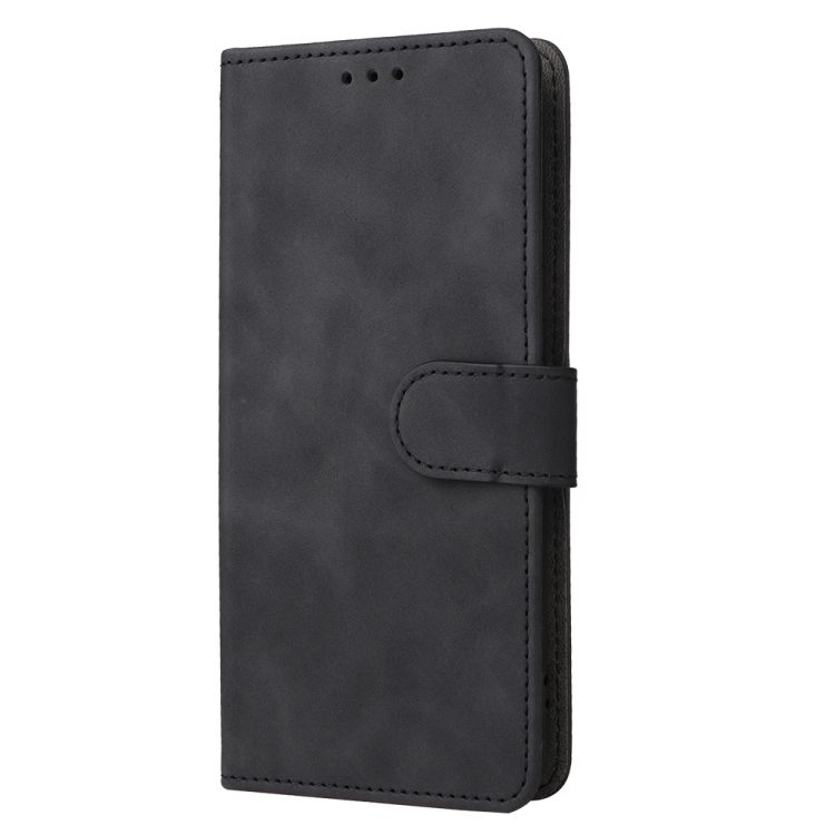 Peněženkové pouzdro Solid černé – Vivo V50 | Levné Kryty | Levné Kryty | Levné Kryty