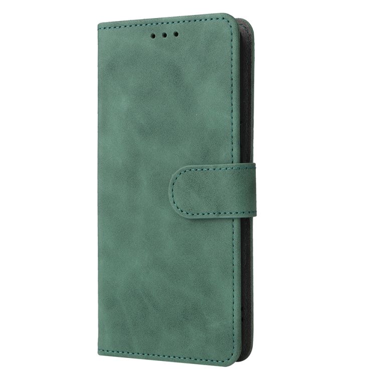 Peněženkové pouzdro Solid zelené – Vivo V50 | Levné Kryty | Levné Kryty | Levné Kryty
