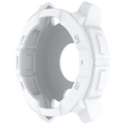 Pouzdro Gear case bílé pro Garmin Instinct 3 Solar 50mm / Instinct 3 AMOLED 50mm | Levné Kryty | Levné Kryty | Levné Kryty