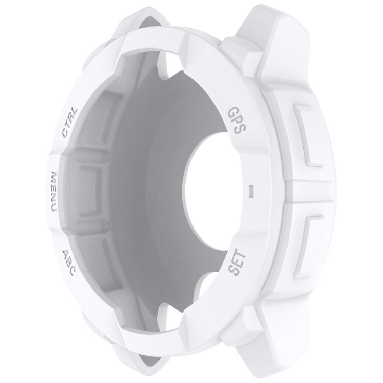 Pouzdro Gear case bílé pro Garmin Instinct 3 Solar 50mm / Instinct 3 AMOLED 50mm | Levné Kryty | Levné Kryty | Levné Kryty