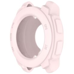 Pouzdro Gear case růžové pro Garmin Instinct E 45mm | Levné Kryty | Levné Kryty | Levné Kryty