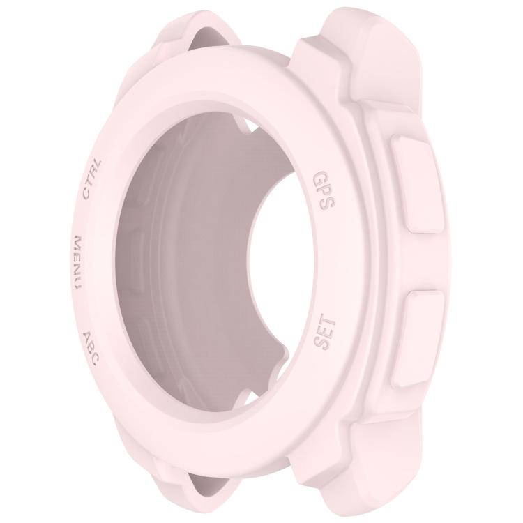 Pouzdro Gear case růžové pro Garmin Instinct E 45mm | Levné Kryty | Levné Kryty | Levné Kryty
