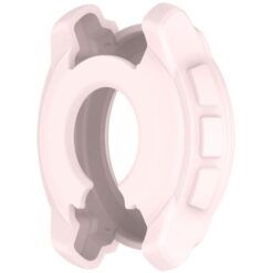 Pouzdro Gear case růžové pro Garmin Instinct E 45mm | Levné Kryty | Levné Kryty | Levné Kryty