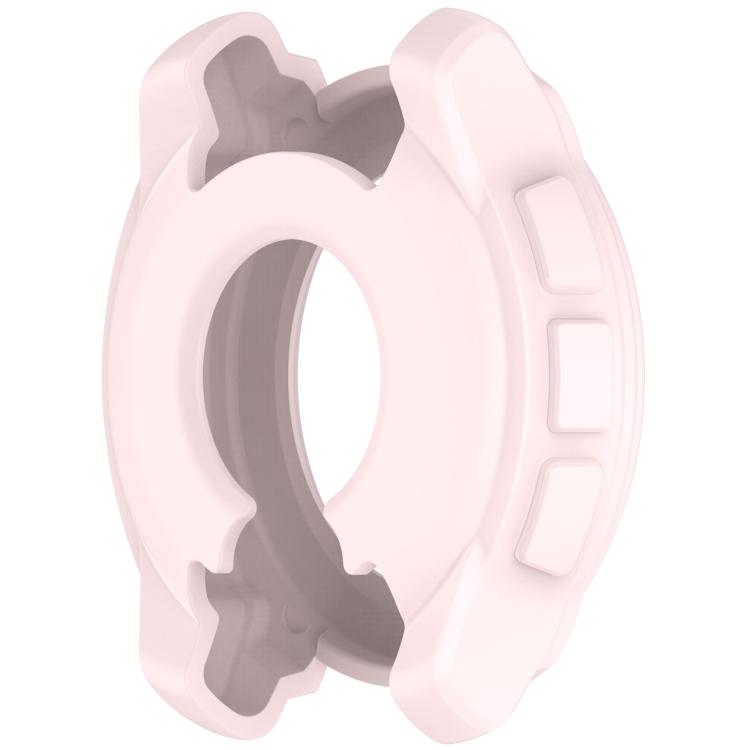 Pouzdro Gear case růžové pro Garmin Instinct E 45mm | Levné Kryty | Levné Kryty | Levné Kryty