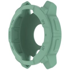 Pouzdro Gear case zelené pro Garmin Instinct 3 Solar 50mm / Instinct 3 AMOLED 50mm | Levné Kryty | Levné Kryty | Levné Kryty