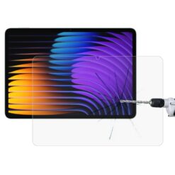 Tvrzené sklo 9H – Xiaomi Pad 7 / 7 Pro