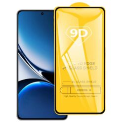 Tvrzené sklo celopovrchové – Xiaomi Redmi Note 14S