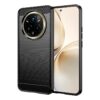 Zadní kryt Carbon červený – Realme 14 Pro+ (14 Pro Plus) | Levné Kryty | Levné Kryty | Levné Kryty
