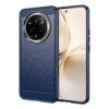 Zadní kryt Carbon červený – Realme 14 Pro+ (14 Pro Plus) | Levné Kryty | Levné Kryty | Levné Kryty