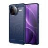 Zadní kryt Carbon červený – Xiaomi Poco F7 Ultra | Levné Kryty | Levné Kryty | Levné Kryty