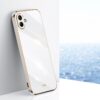Zadní kryt Comfy case růžový – Samsung Galaxy A06 | Levné Kryty | Levné Kryty | Levné Kryty