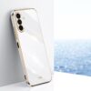 Zadní kryt Comfy case černý – Samsung Galaxy A26 | Levné Kryty | Levné Kryty | Levné Kryty