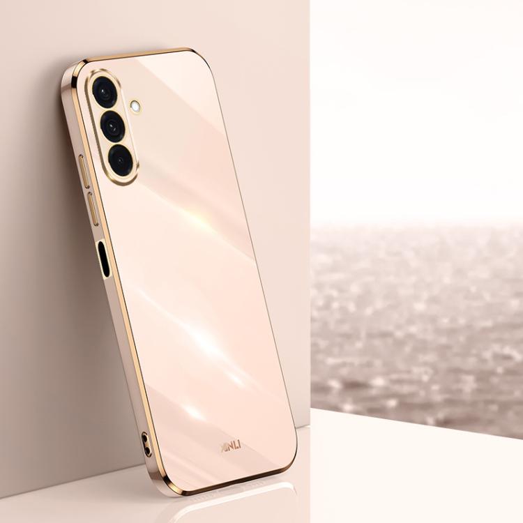Zadní kryt Comfy case růžový – Samsung Galaxy A26 | Levné Kryty | Levné Kryty | Levné Kryty