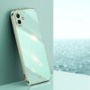 Zadní kryt Comfy case růžový – Samsung Galaxy A06 | Levné Kryty | Levné Kryty | Levné Kryty