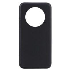 Alternative view of Zadní kryt Soft Matt černý – Doogee S118 Pro