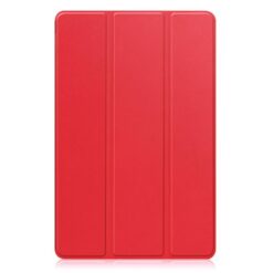 Knížkové pouzdro Pure case červené – T Tablet | Levné Kryty | Levné Kryty | Levné Kryty