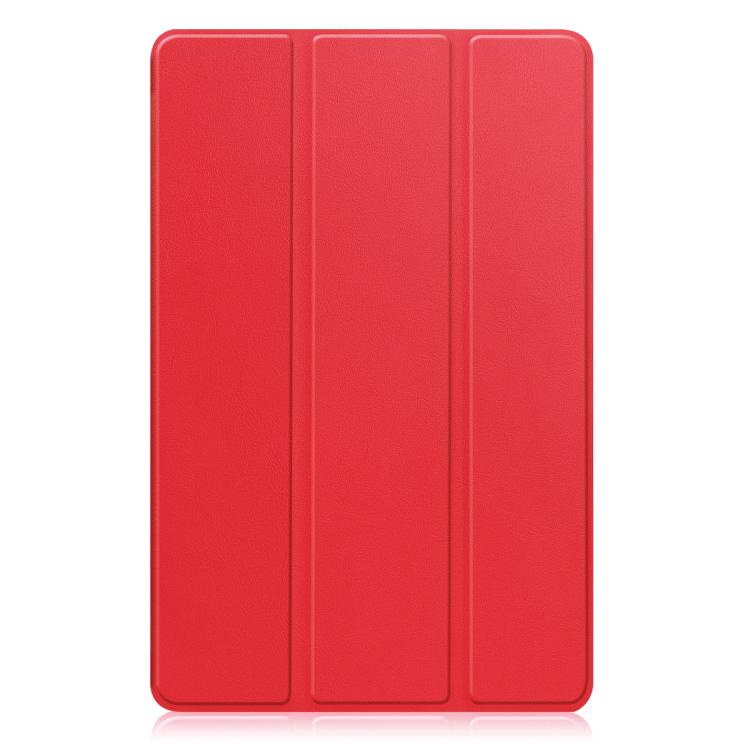 Knížkové pouzdro Pure case červené – T Tablet | Levné Kryty | Levné Kryty | Levné Kryty