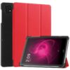 Knížkové pouzdro Pure case zelené – T Tablet | Levné Kryty | Levné Kryty | Levné Kryty