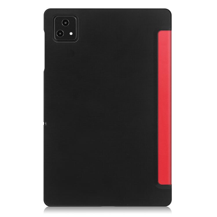 Knížkové pouzdro Pure case červené – T Tablet | Levné Kryty | Levné Kryty | Levné Kryty