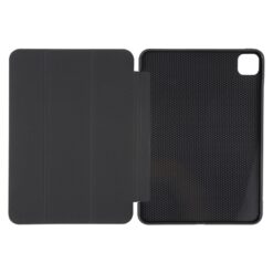 Alternative view of Knížkové pouzdro Pure case černé – Apple iPad Pro 11" M4 (2024)