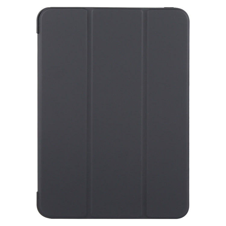 Knížkové pouzdro Pure case černé – Apple iPad Pro 13″ M4 (2024) | Levné Kryty | Levné Kryty | Levné Kryty